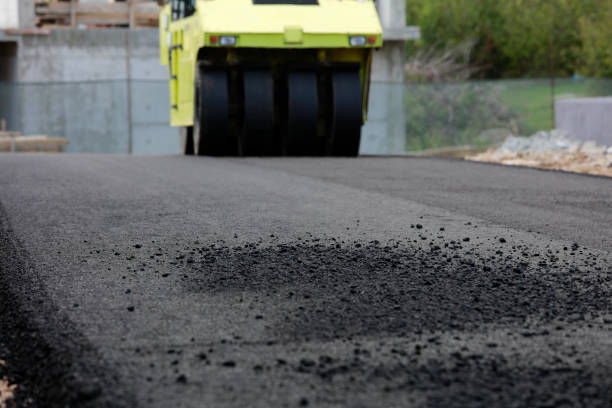 Best Interlocking Driveway Pavers  in Lansing, MI