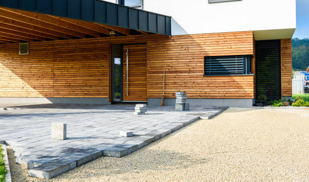 Best Driveway Paving Contractor  in Lansing, MI