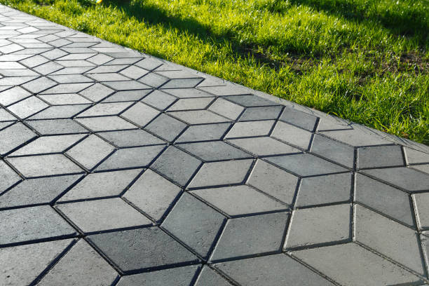 Best Commercial Driveway Pavers  in Lansing, MI