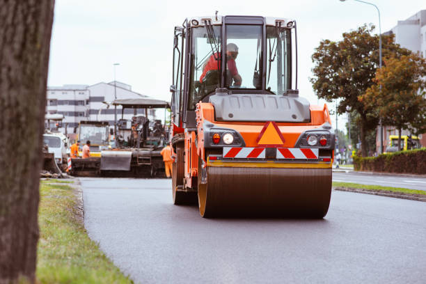 Best Best Driveway Pavers  in Lansing, MI