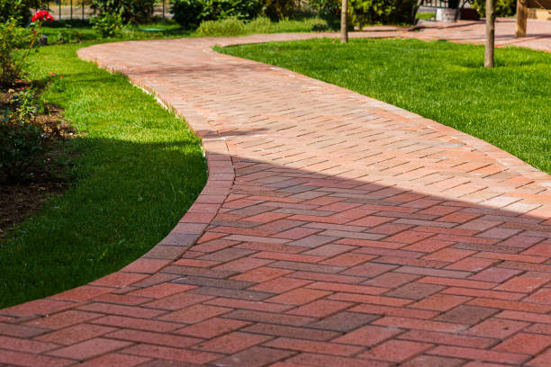 Reliable Lansing, MI Driveway Pavers Solutions