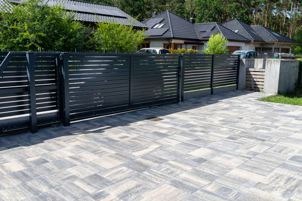 Best Permeable Paver Driveway  in Lansing, MI