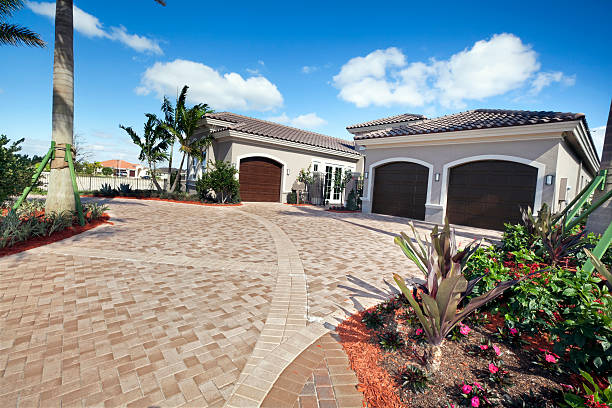 Reasons to Select Us for Your Driveway Paving Requirements in Lansing, MI
