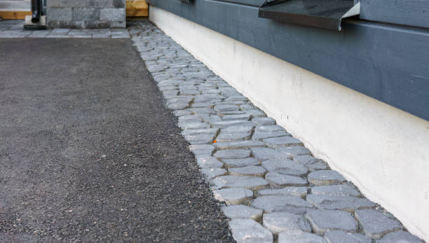 Driveway Pavers for Homes in Lansing, MI