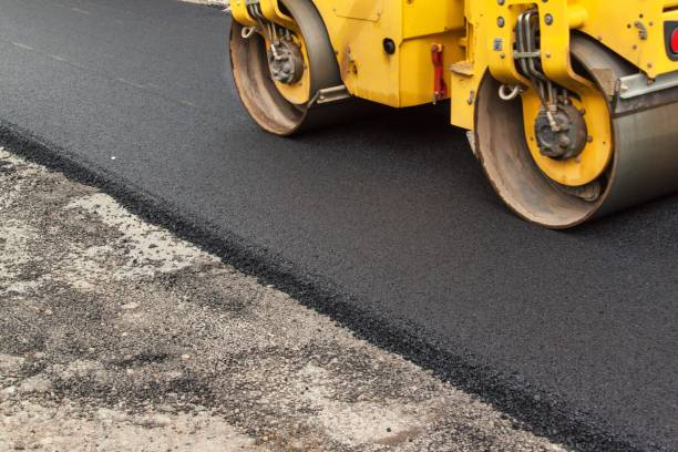 Best Driveway Pavers Contractor  in Lansing, MI